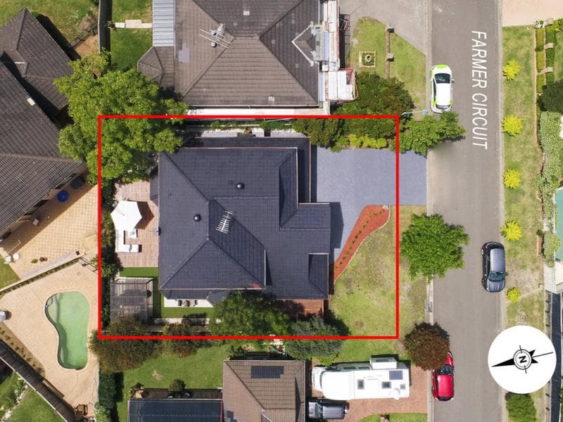 27 Farmer Circuit, Beaumont Hills, Beaumont Hills - Thumbnail 2