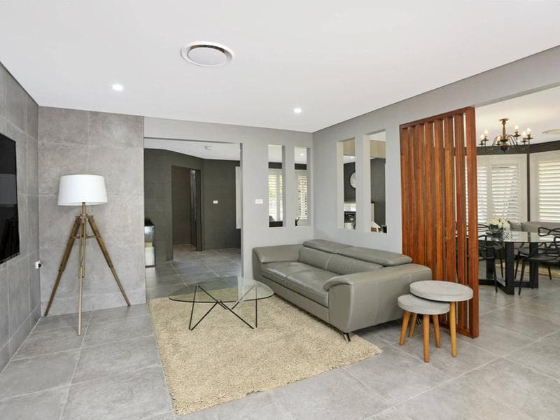 27 Farmer Circuit, Beaumont Hills, Beaumont Hills - Thumbnail 4