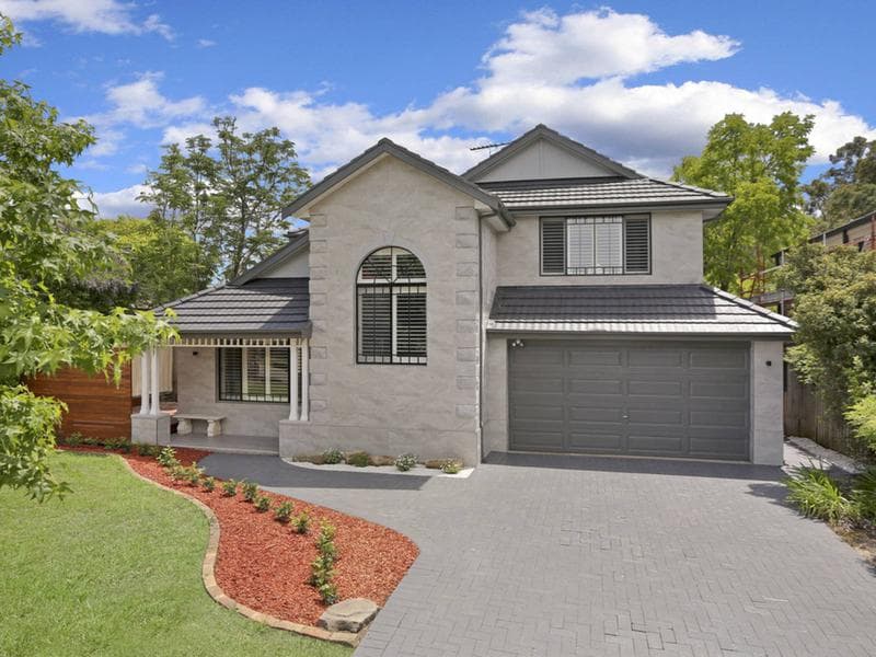 27 Farmer Circuit, Beaumont Hills, Beaumont Hills - Image 1