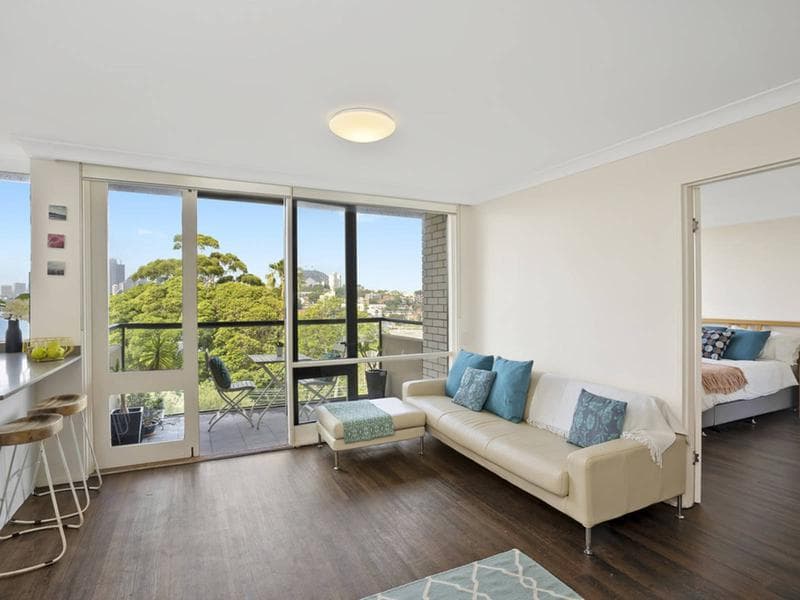 14/162 Kurraba Road, Neutral Bay, Neutral Bay - Thumbnail 7