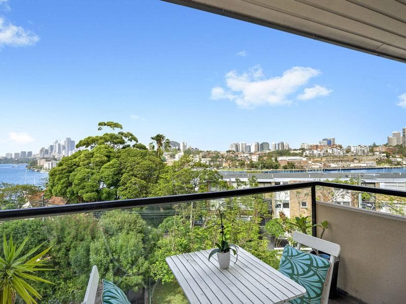 14/162 Kurraba Road, Neutral Bay, Neutral Bay - Image 1