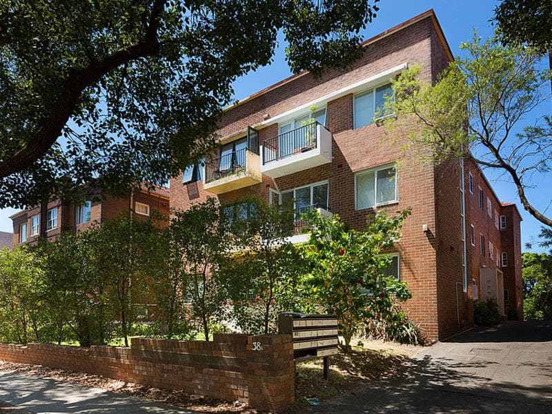 6/38a Flood Street, Bondi, Bondi - Image 1