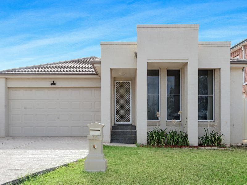 65 Fleurs Street, Minchinbury, Minchinbury - Thumbnail 6
