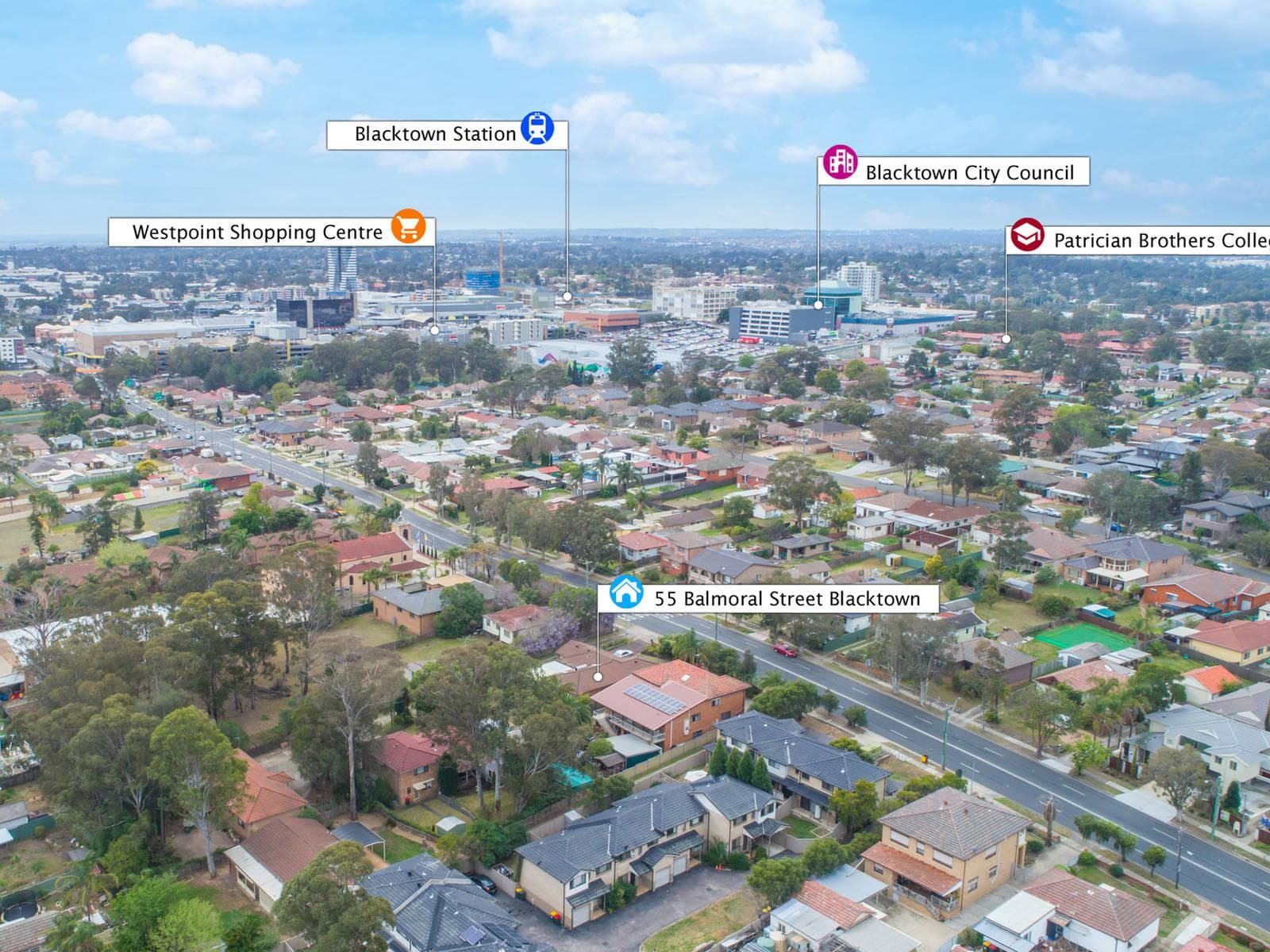55 Balmoral Street, Blacktown, Blacktown - Thumbnail 2