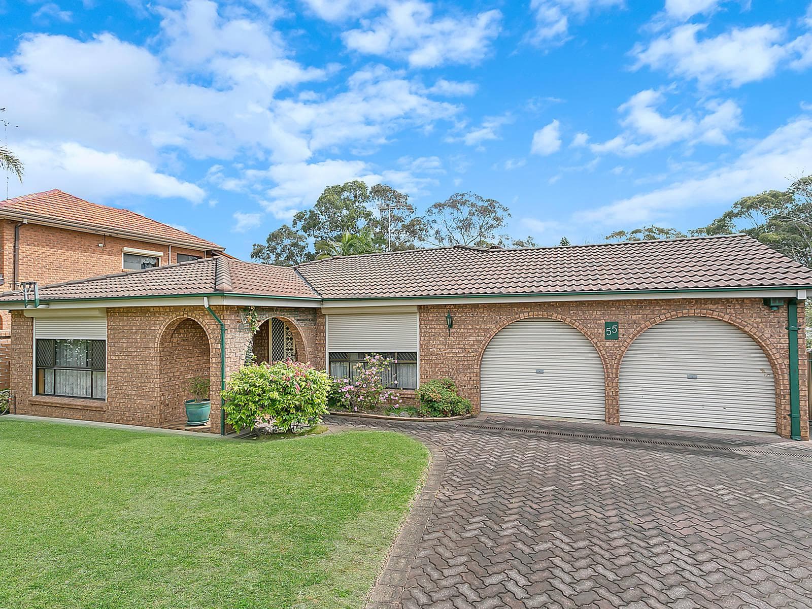 55 Balmoral Street, Blacktown, Blacktown - Image 1