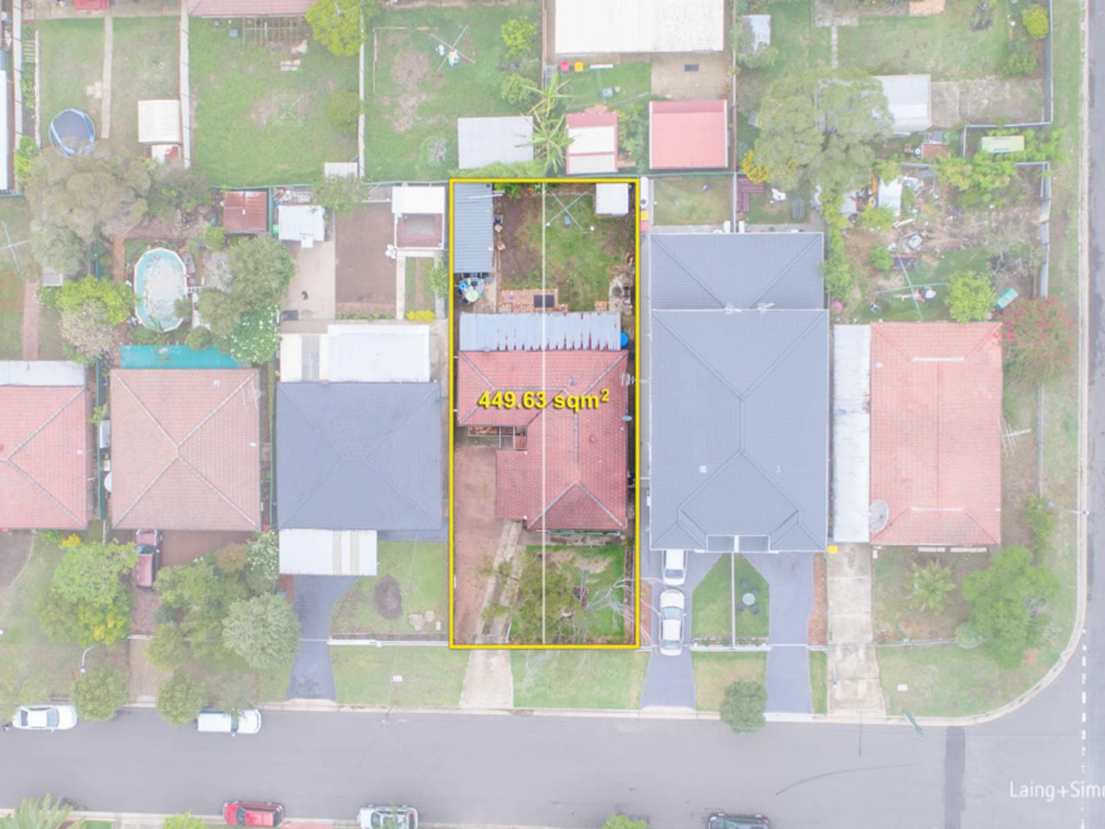 204/118 Terry Street Rozelle NSW, Rozelle - Thumbnail 2