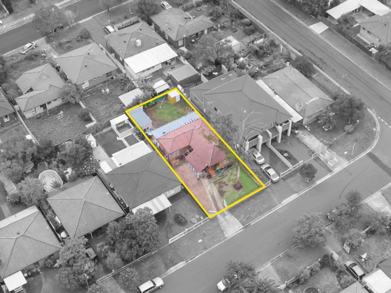 204/118 Terry Street Rozelle NSW, Rozelle - Thumbnail 3