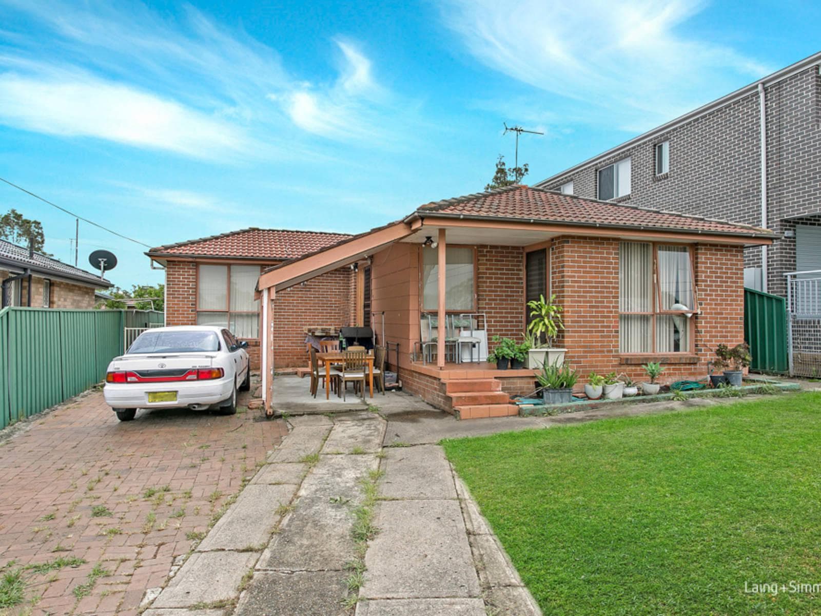 204/118 Terry Street Rozelle NSW, Rozelle - Thumbnail 5
