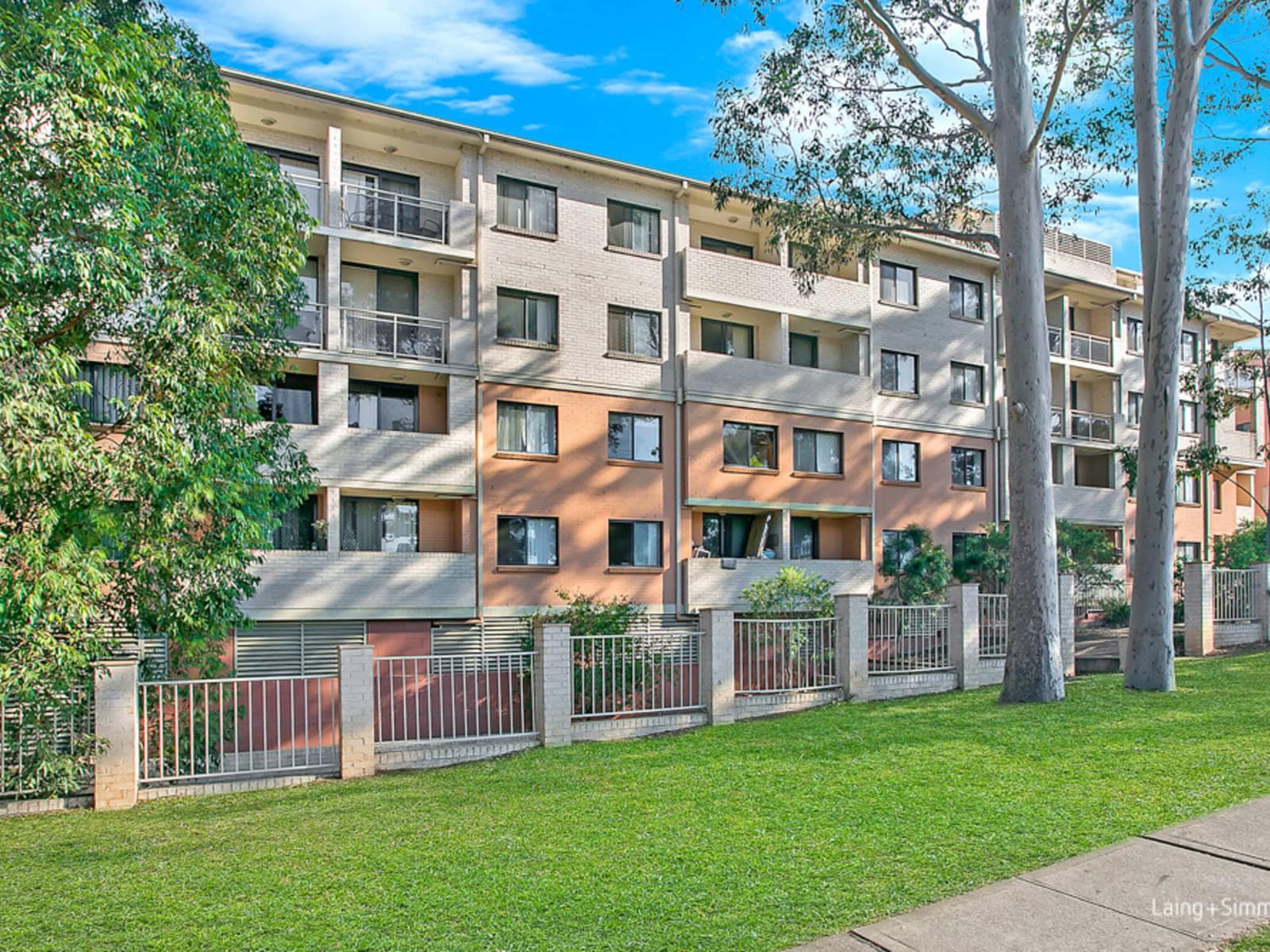 45/502-514 Carlisle Avenue, Mount Druitt, Mount Druitt - Image 1