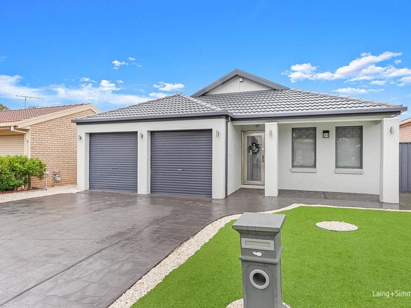 38 Martins Lane, Kentucky, NSW - Image 1