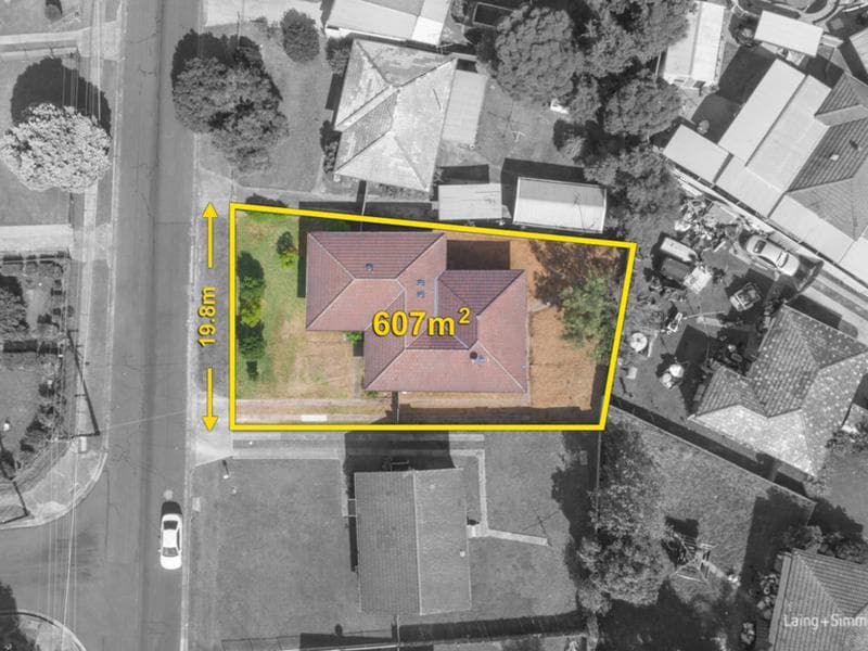 107/120 Terry Street Rozelle NSW, Rozelle - Thumbnail 2