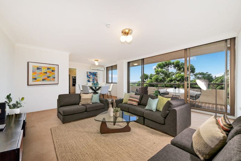 35/1 Jersey Road, Artarmon, Artarmon - Image 1