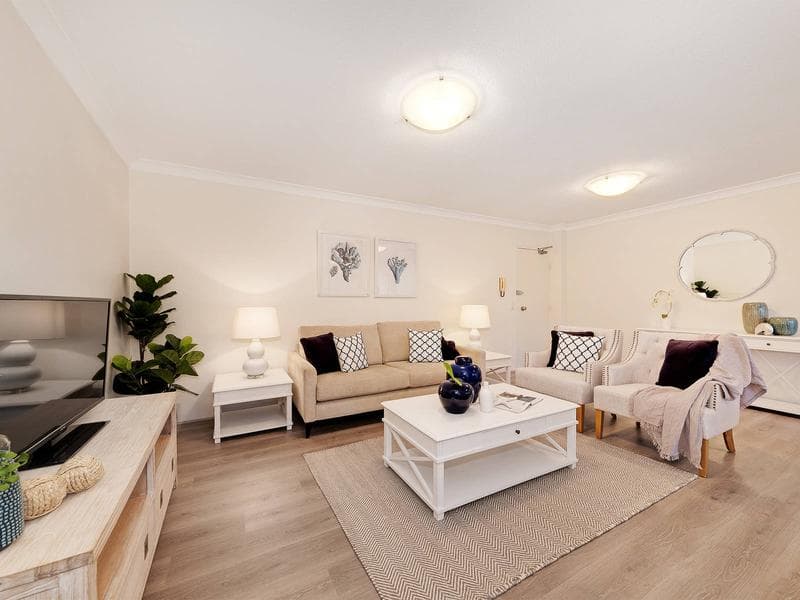 19/29 Parkes Road, Artarmon, Artarmon - Thumbnail 2