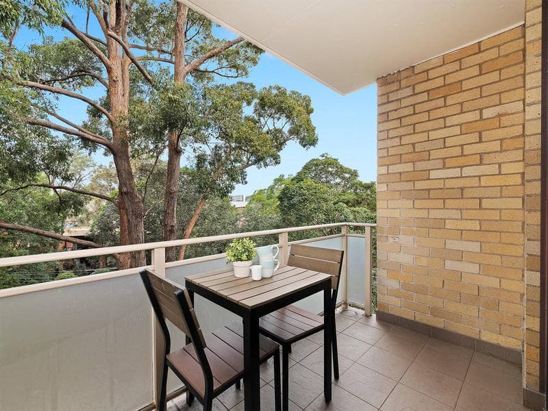 19/29 Parkes Road, Artarmon, Artarmon - Thumbnail 8