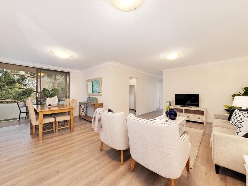 19/29 Parkes Road, Artarmon, Artarmon - Image 1