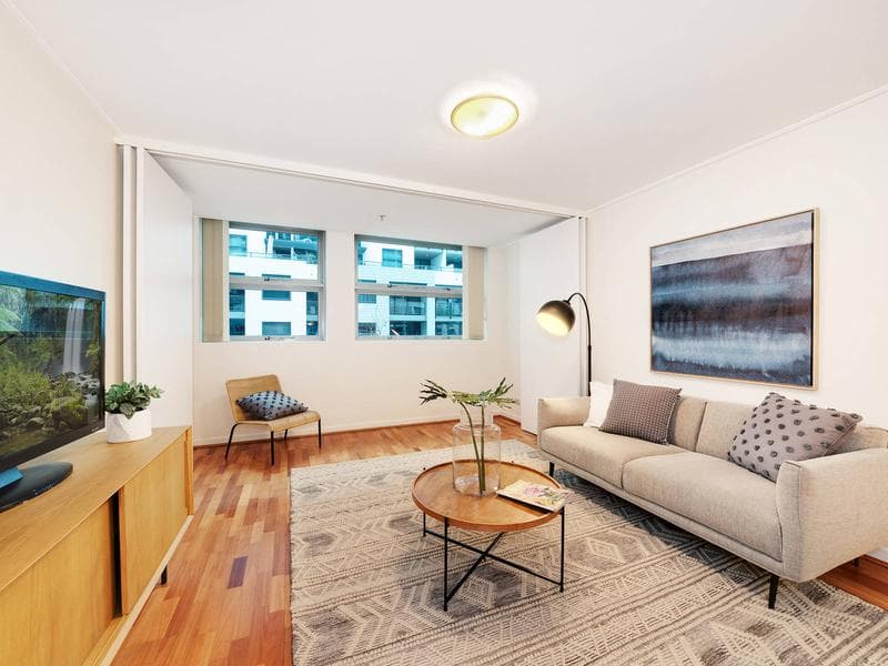 205/15 Atchison, St Leonards, St Leonards - Thumbnail 3