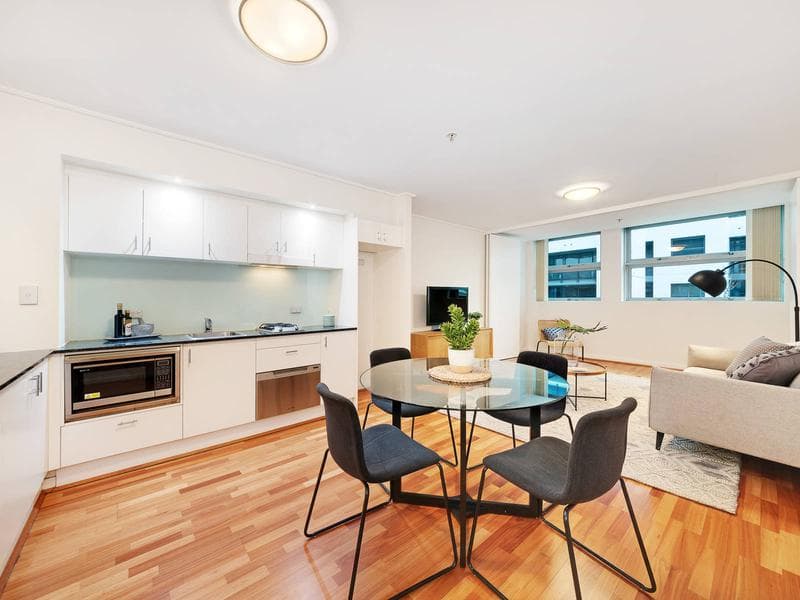 205/15 Atchison, St Leonards, St Leonards - Image 1