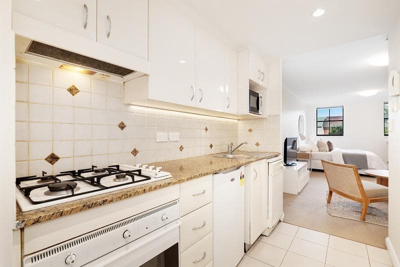 401/9 William Street, North Sydney, North Sydney - Thumbnail 4