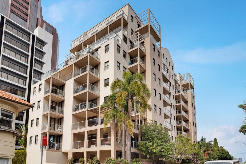 401/9 William Street, North Sydney, North Sydney - Thumbnail 6