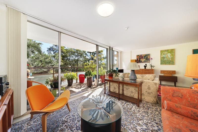 105/2 Broughton Road, Artarmon, Artarmon - Thumbnail 2