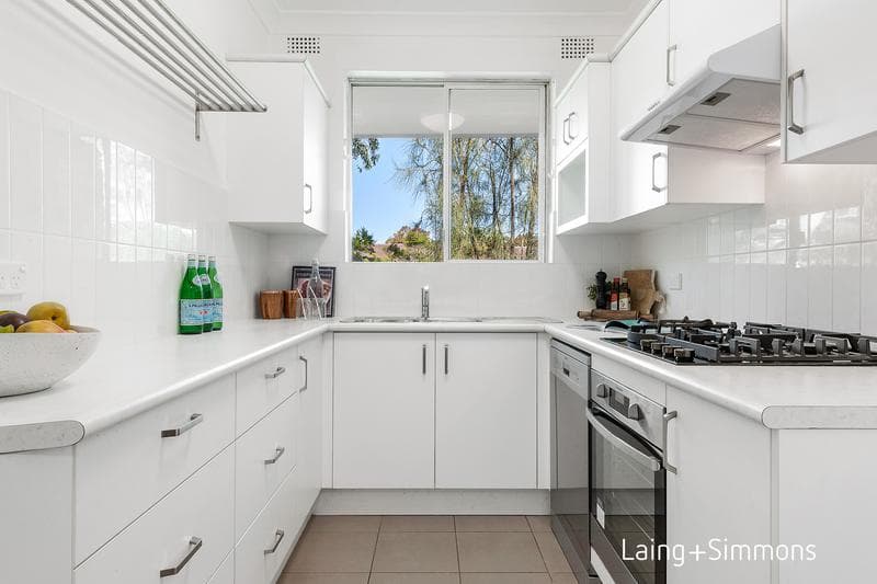 40/8 Buller Road, Artarmon, Artarmon - Thumbnail 4