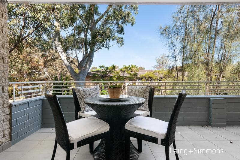 40/8 Buller Road, Artarmon, Artarmon - Thumbnail 7