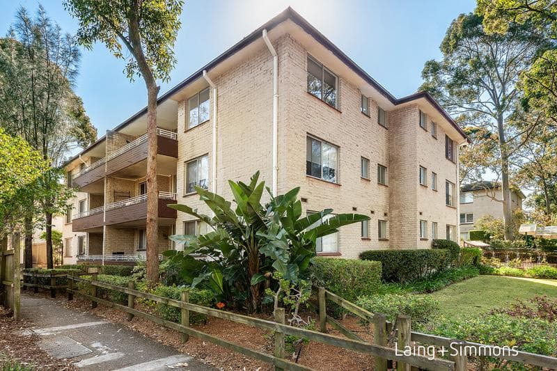 40/8 Buller Road, Artarmon, Artarmon - Thumbnail 8