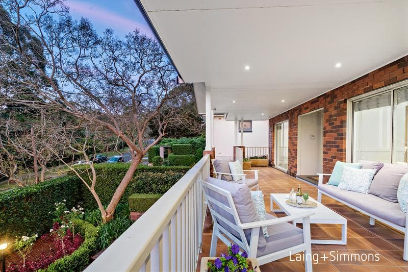 34 Sharland Avenue, Chatswood, Chatswood - Thumbnail 2