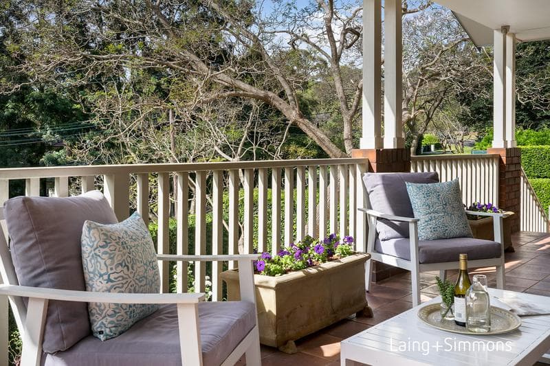 34 Sharland Avenue, Chatswood, Chatswood - Thumbnail 3