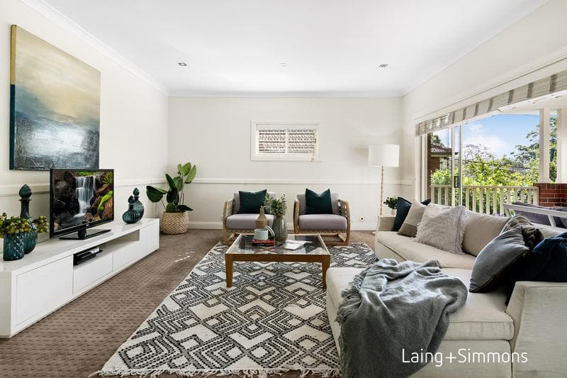34 Sharland Avenue, Chatswood, Chatswood - Thumbnail 5