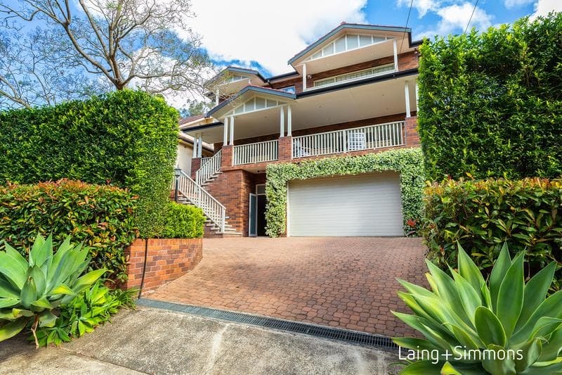 34 Sharland Avenue, Chatswood, Chatswood - Image 1