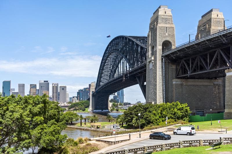 15/2 Parkes Street, Kirribilli, Kirribilli - Thumbnail 6