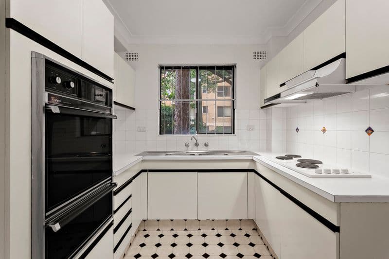 11/6 Benton Avenue, Artarmon, Artarmon - Thumbnail 3