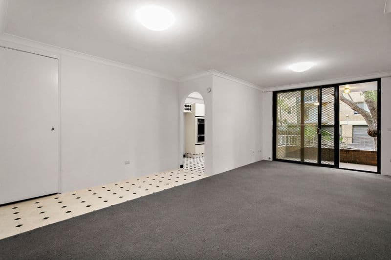 11/6 Benton Avenue, Artarmon, Artarmon - Image 1