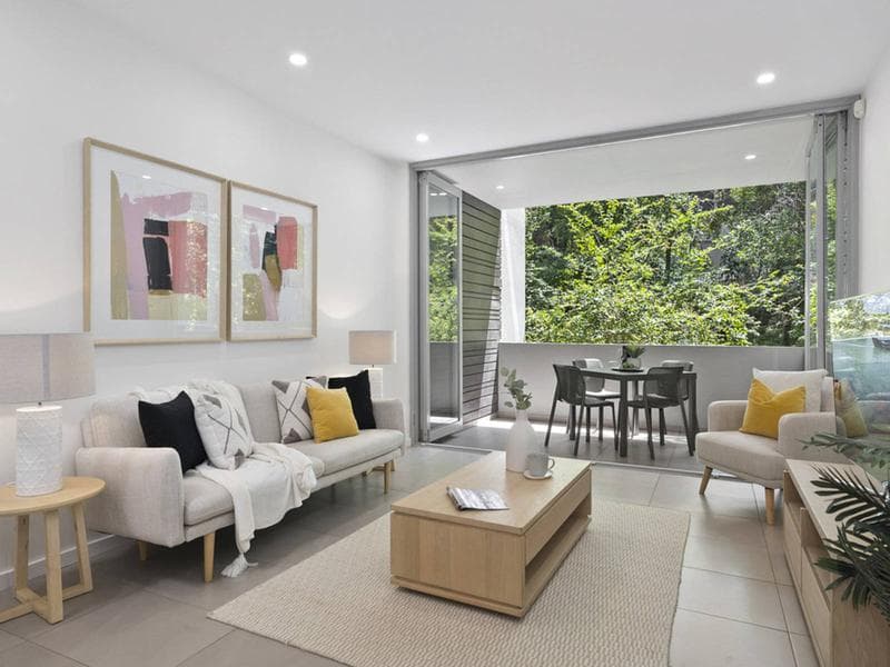 4/13 Olympia Road, Naremburn, Naremburn - Thumbnail 4