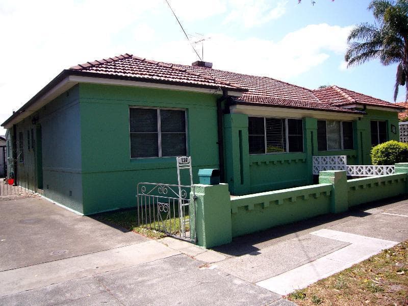 127 King Street, Mascot, Mascot - Image 1