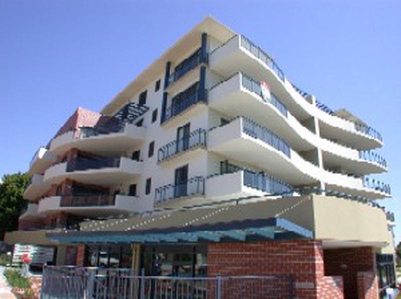 105/21-25 Urunga  Parade, Miranda, Miranda - Thumbnail 2