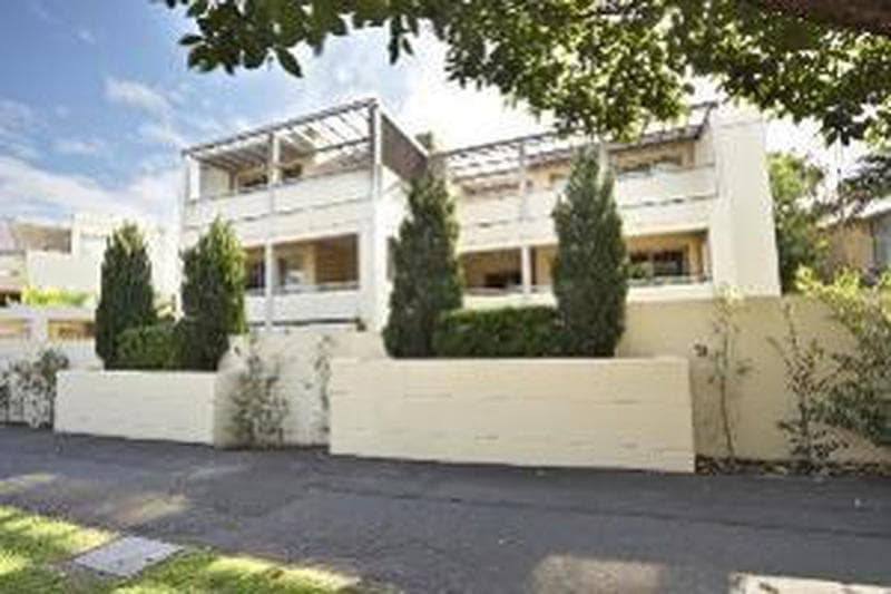 15/34 - 40 Spencer Street, Rose Bay, Rose Bay - Image 1