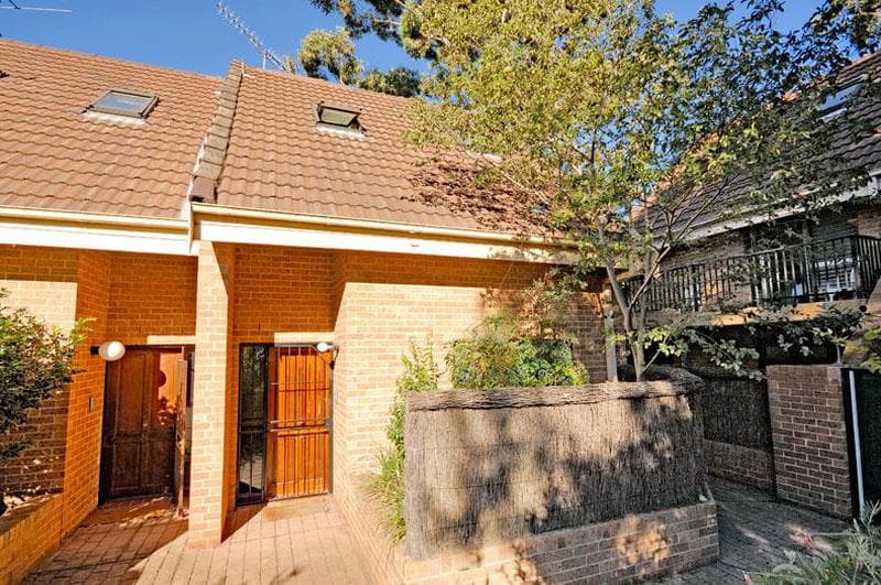 9/69 Moore Park Road, Centennial Park, Centennial Park - Image 1
