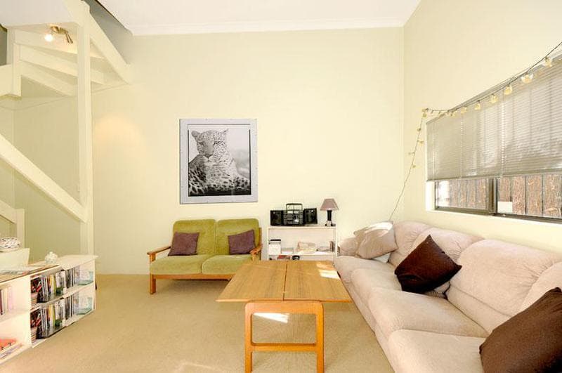 9/69 Moore Park Road, Centennial Park, Centennial Park - Thumbnail 2