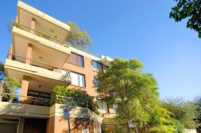 5/58-60 New South Head Road, Edgecliff, Edgecliff - Image 1