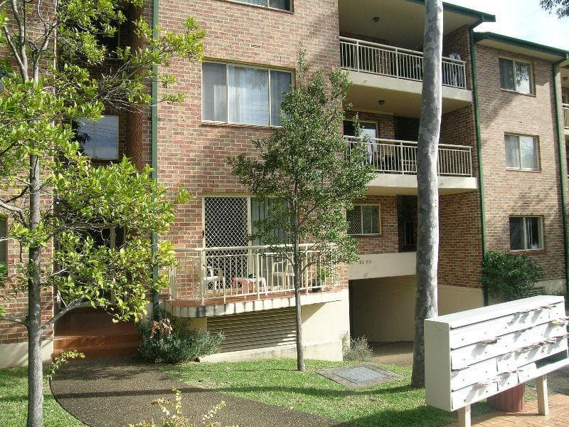 2/51-55 Miranda Road, Miranda, Miranda - Image 1