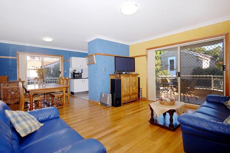 3/21-27 West Street, Hurstville, Hurstville - Image 1