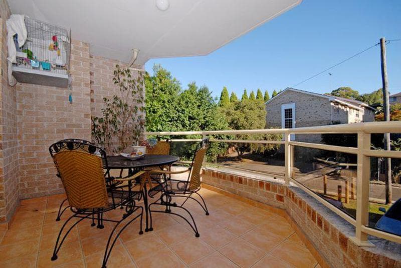 3/21-27 West Street, Hurstville, Hurstville - Thumbnail 3