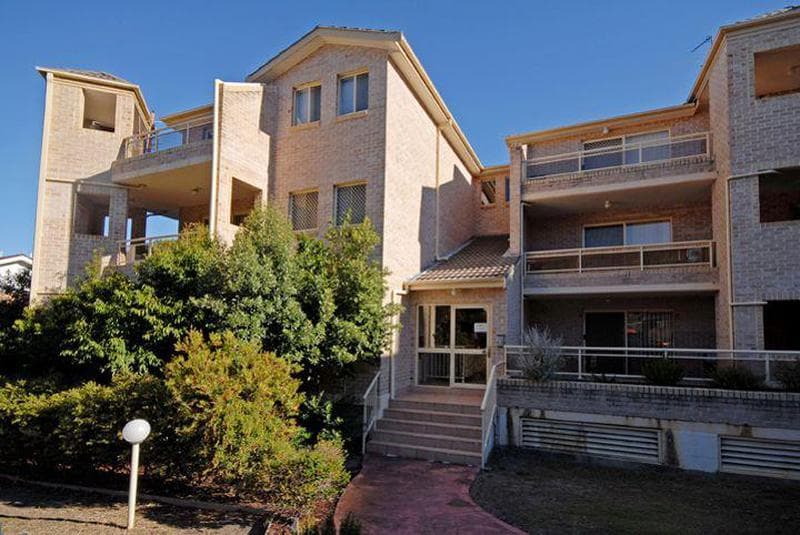 3/21-27 West Street, Hurstville, Hurstville - Thumbnail 5