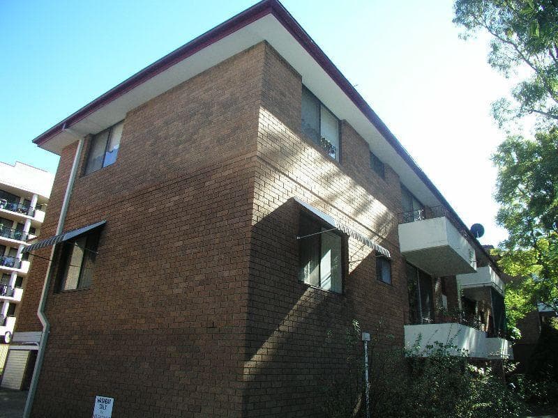 15/20 Harold Street, North Parramatta, North Parramatta - Image 1