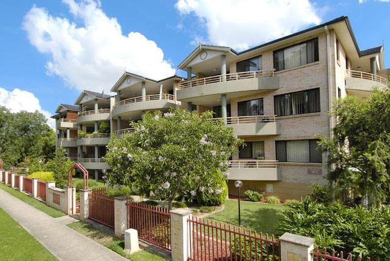48/23 Brickfield Street, North Parramatta, North Parramatta - Image 1