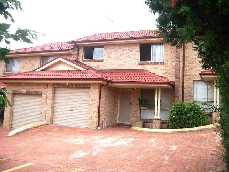 5/83 Frederick Street, Blacktown, Blacktown - Image 1