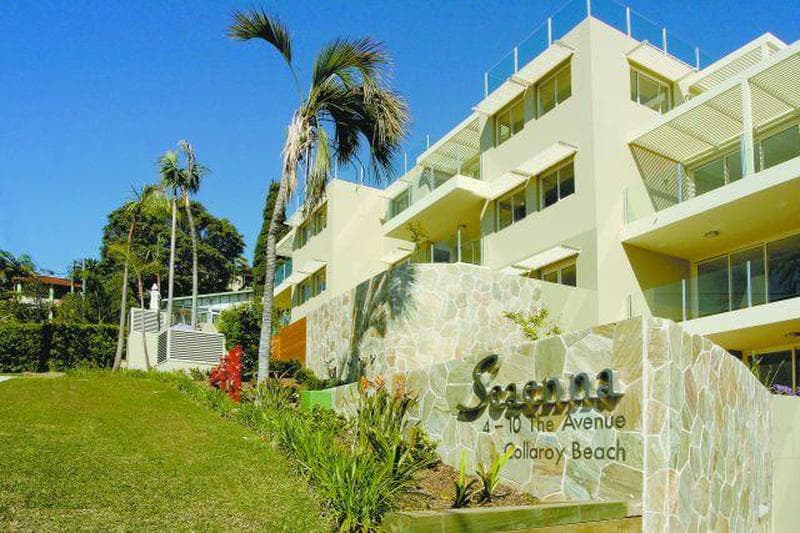 19/4-10 The Avenue, Collaroy, Collaroy - Image 1