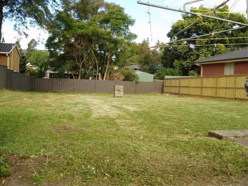 20																										Webb Street
														
								Merrylands, NSW 2160, Mays Hill - Thumbnail 2
